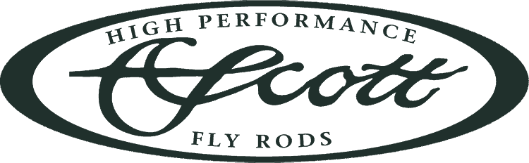 Scott Fly Rods
