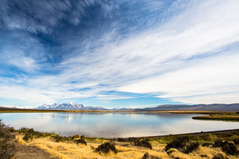 Patagonia Line Puerto Natales